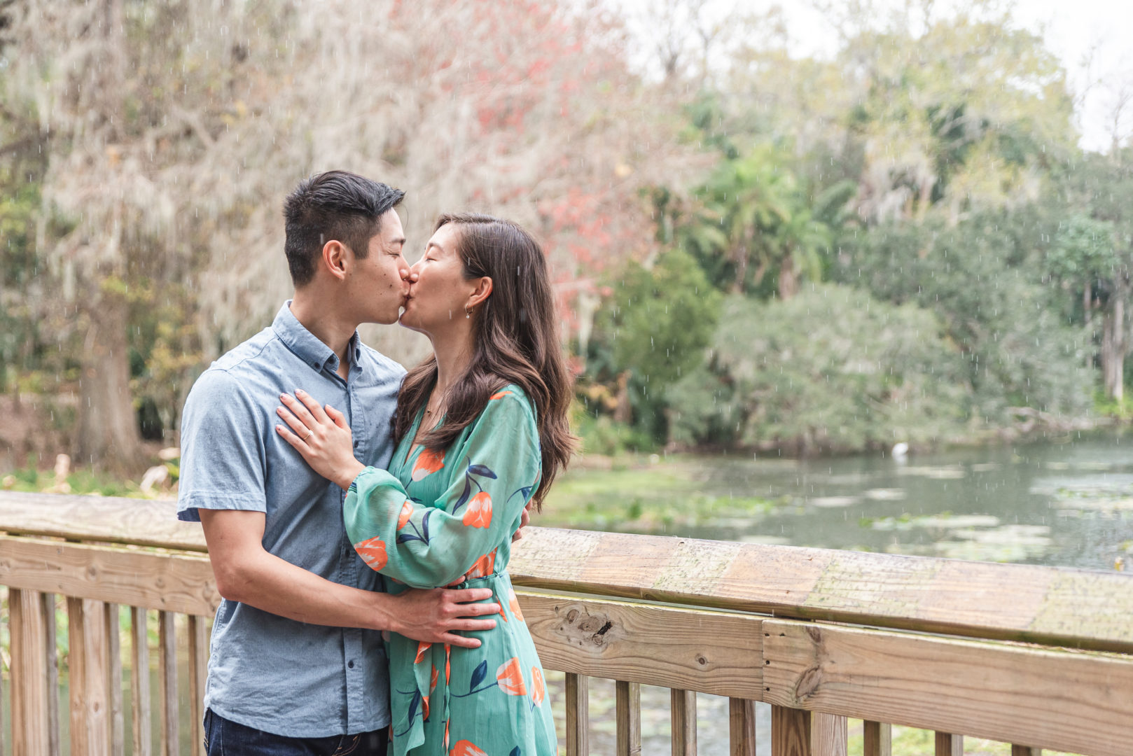 Tips for Engagement Session
