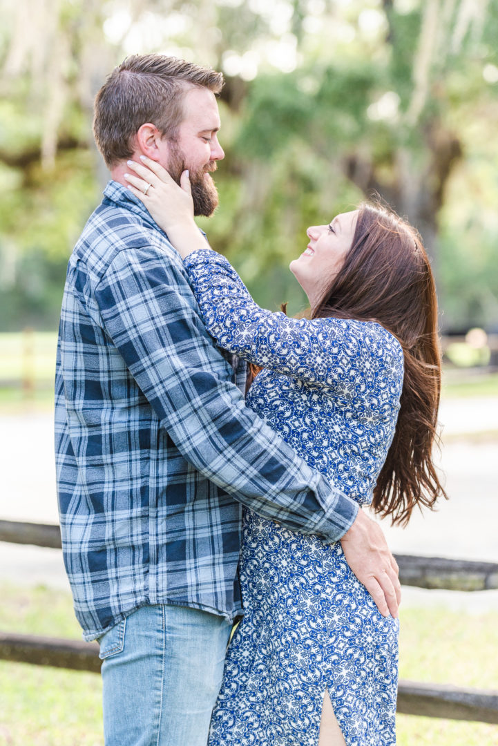 Tips for Engagement Session
